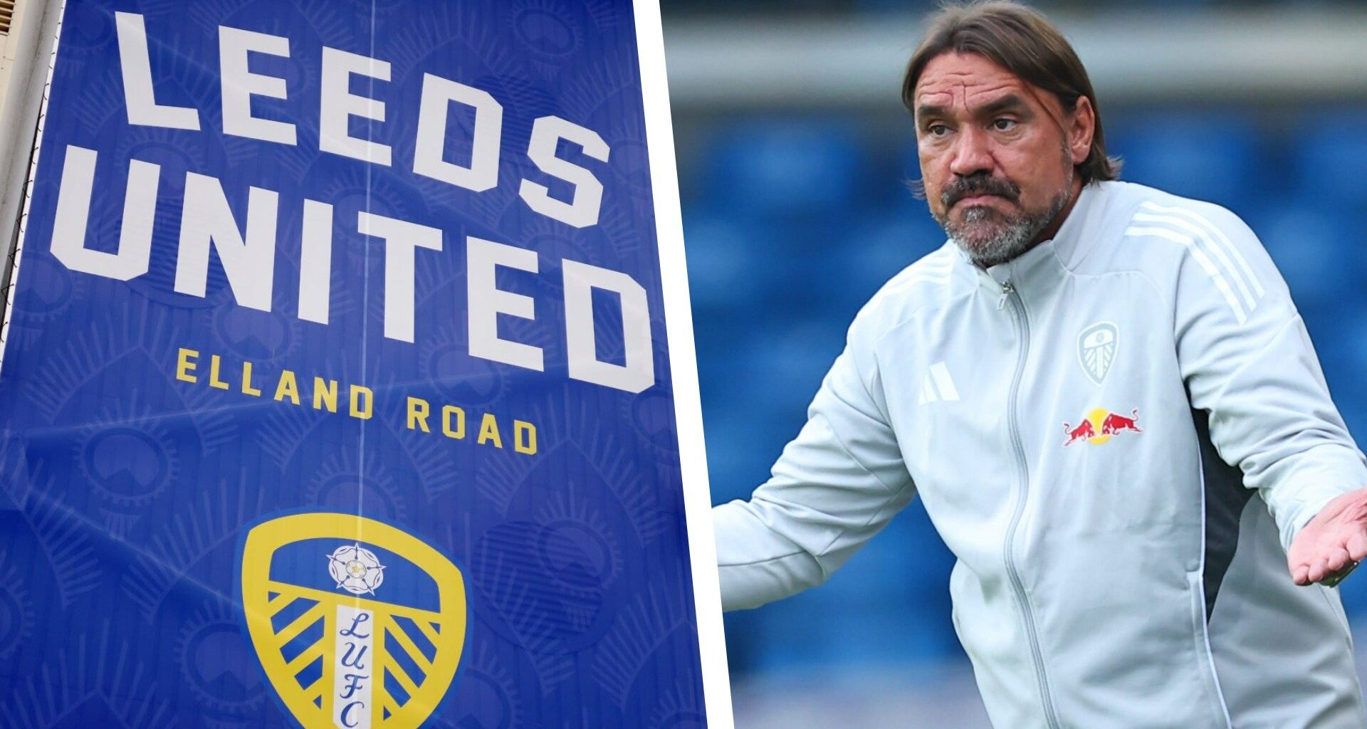 Look out Leeds United fans as Daniel Farke sets up potential transfer disasterclass