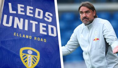 Look out Leeds United fans as Daniel Farke sets up potential transfer disasterclass