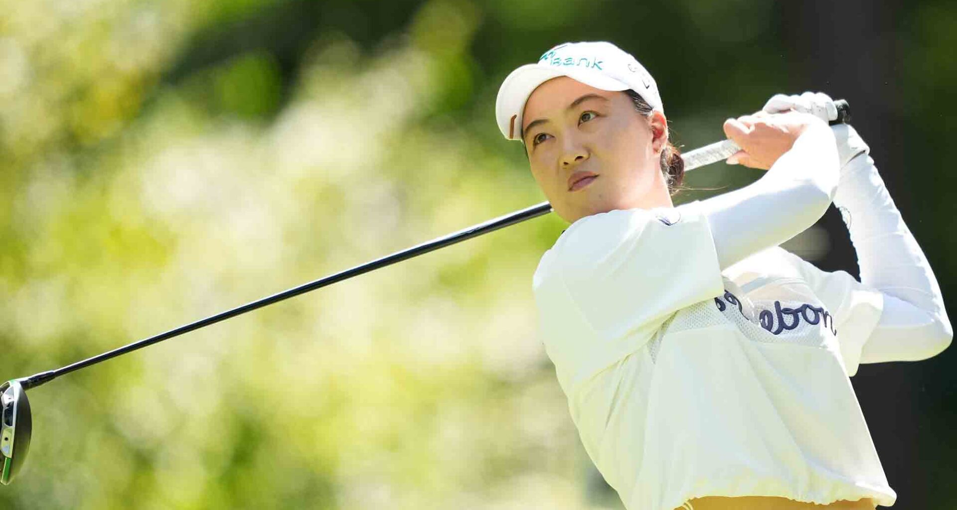 LPGA Home