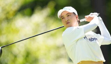 LPGA Home