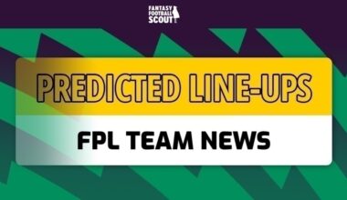 Leeds v Everton predicted line-ups + FPL team news