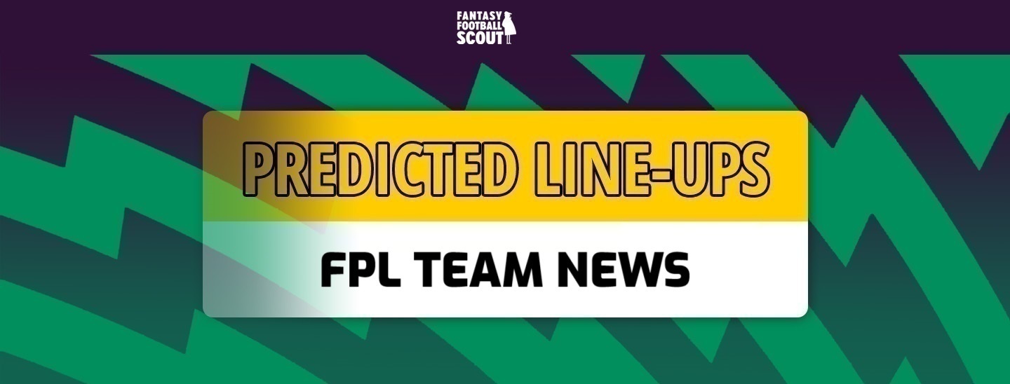 Leeds v Everton predicted line-ups + FPL team news