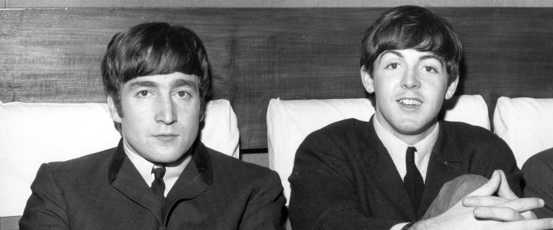 “3 Minutes of Contradiction”: The Only Thing John Lennon Liked About a “Meaningless” Paul McCartney-Penned Beatles Classic