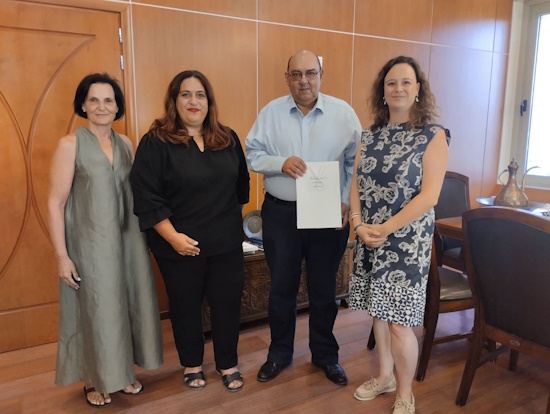 Lesvos: A destination that unites Greece and France