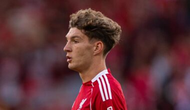 Lewis Koumas joins Birmingham on loan for 2025-26
