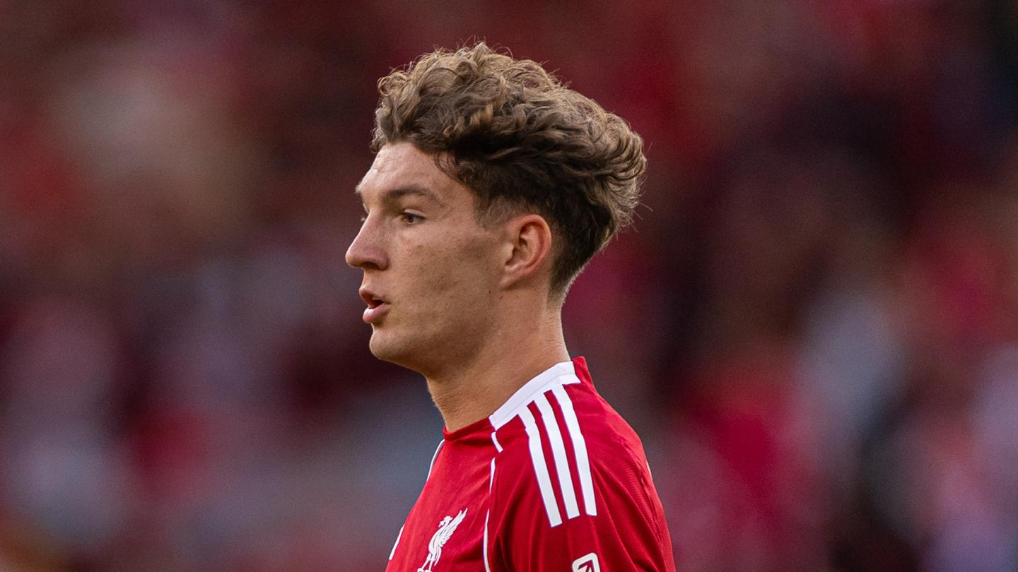 Lewis Koumas joins Birmingham on loan for 2025-26