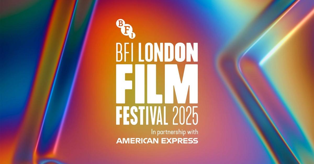 Official Competition films announced for 69th BFI London Film Festival