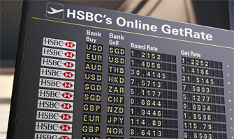 HSBC FX accounts offer succour to Brits afraid of Brexit, Corbyn