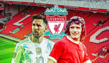 Kevin Keegan Claimed 'Great' Liverpool Player Reminded Him of Lionel Messi