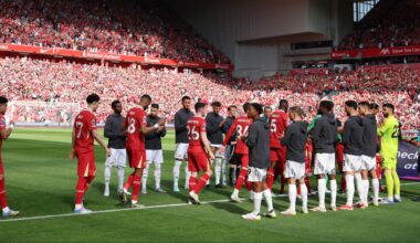 £25m Liverpool target approached by Arsenal, he's now debating his future