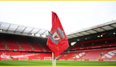 Liverpool are