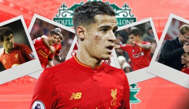 Liverpool considering late move to sign £86m Isak alternative