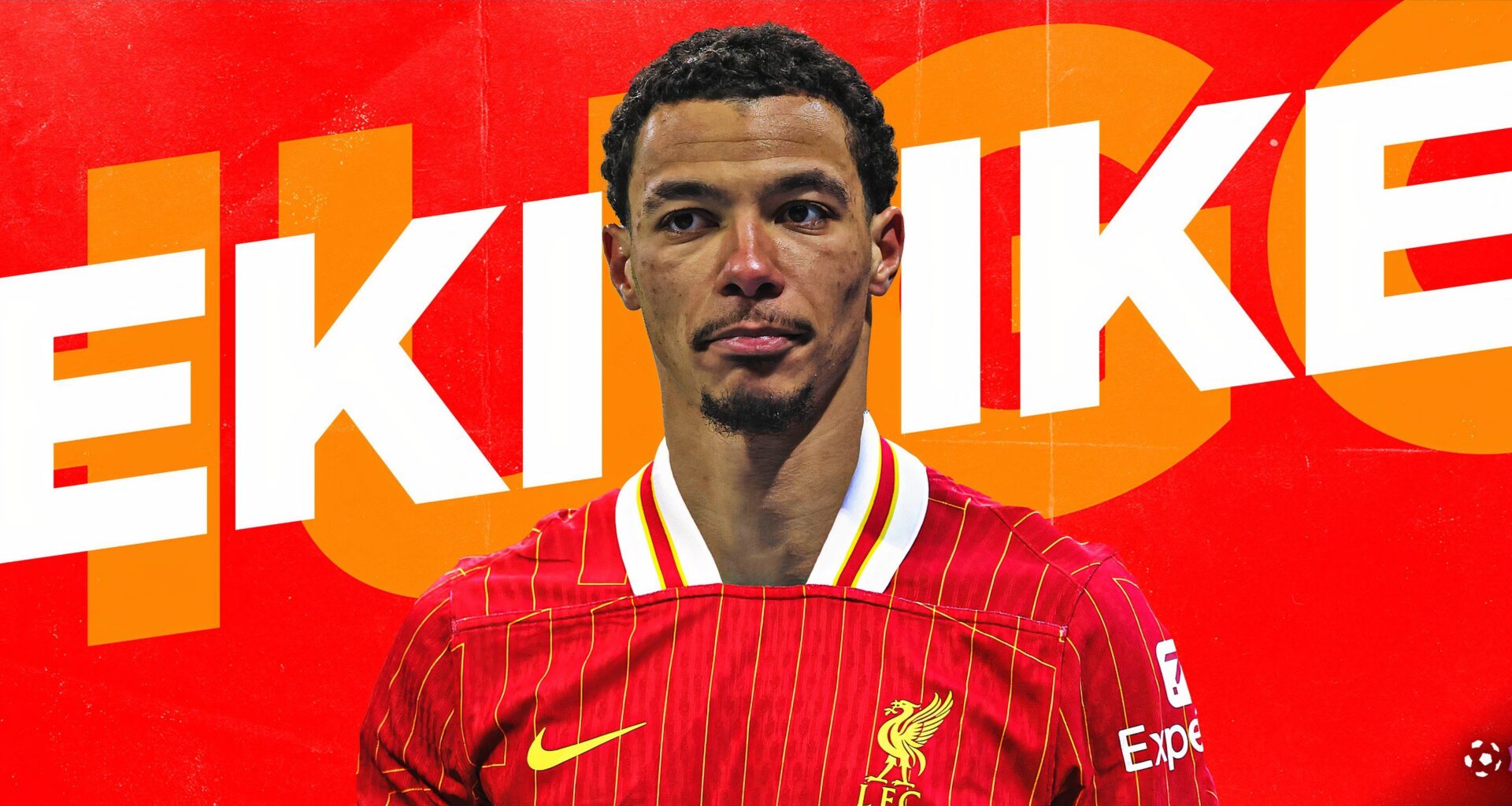 Liverpool prepare £50m offer for "monster"; it's not Isak