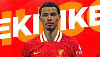 Liverpool prepare £50m offer for "monster"; it's not Isak