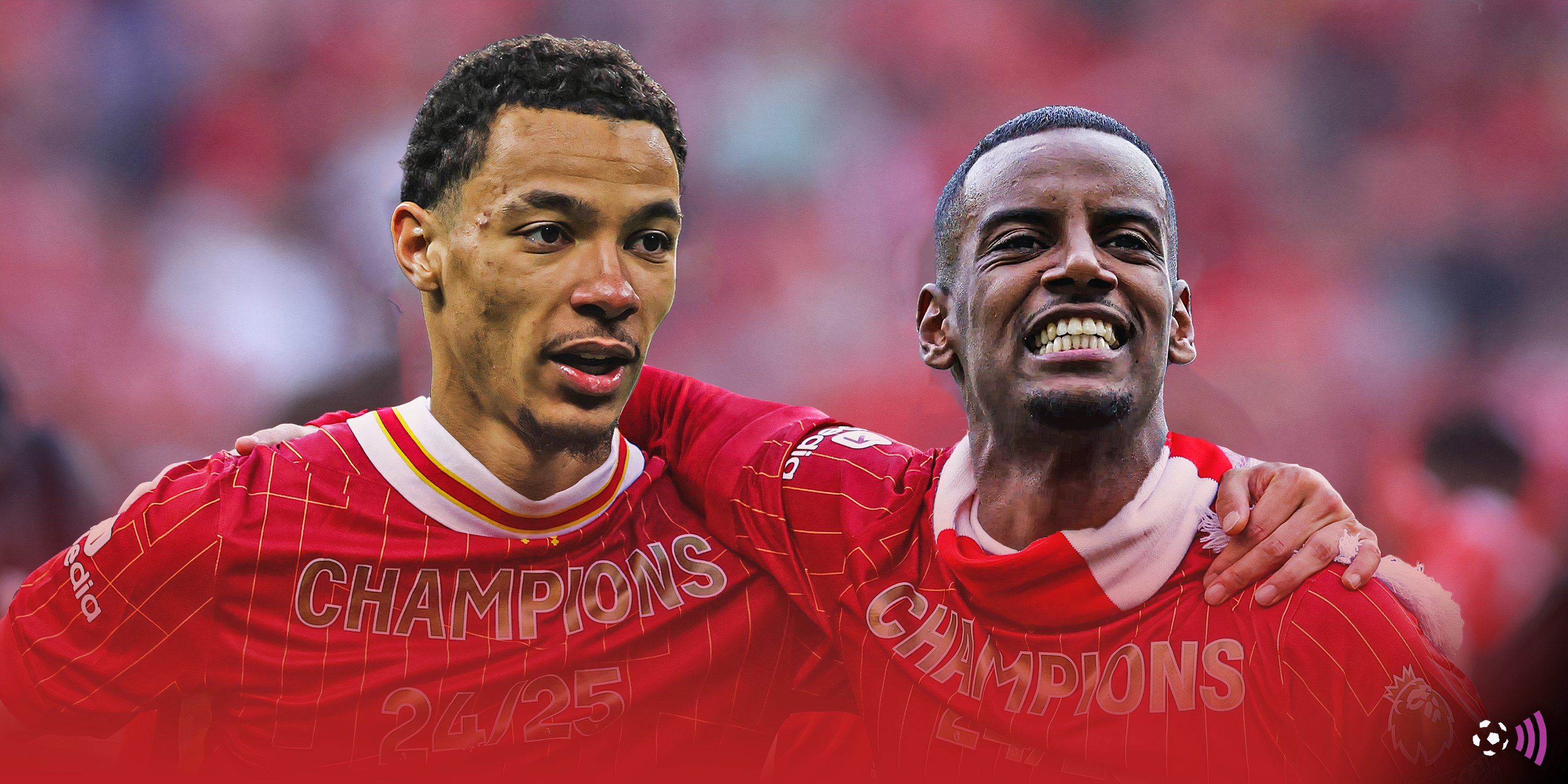 Liverpool-Ekitike-Isak-Premier-League
