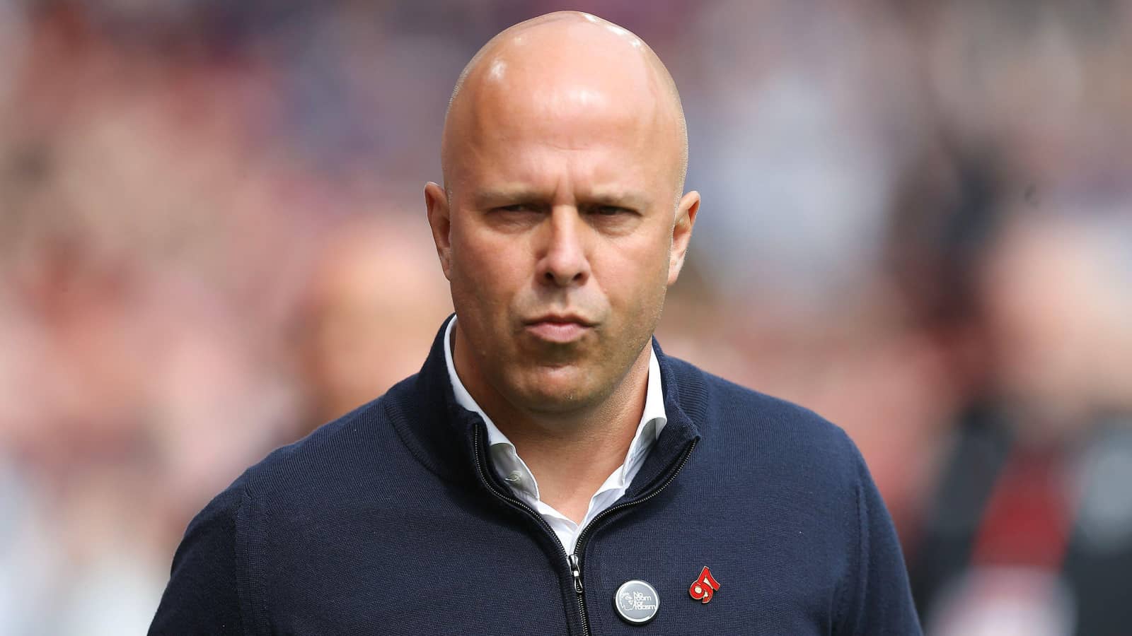 Rising star set to leave with deal 'at final stages'