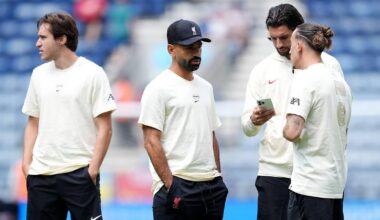 Roma discussions 'underway' for unlucky fan favourite's transfer