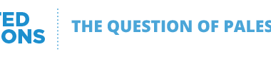 Question of Palestine Logo
