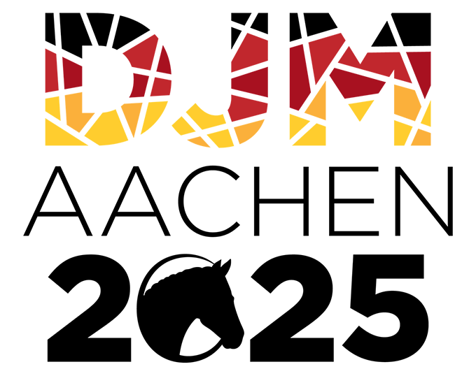 2025 German Youth Riders Championships