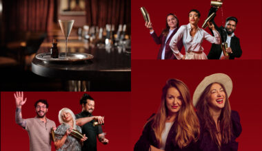 London Cocktail Week returns and it’s bigger than ever for 2025 – The Upcoming