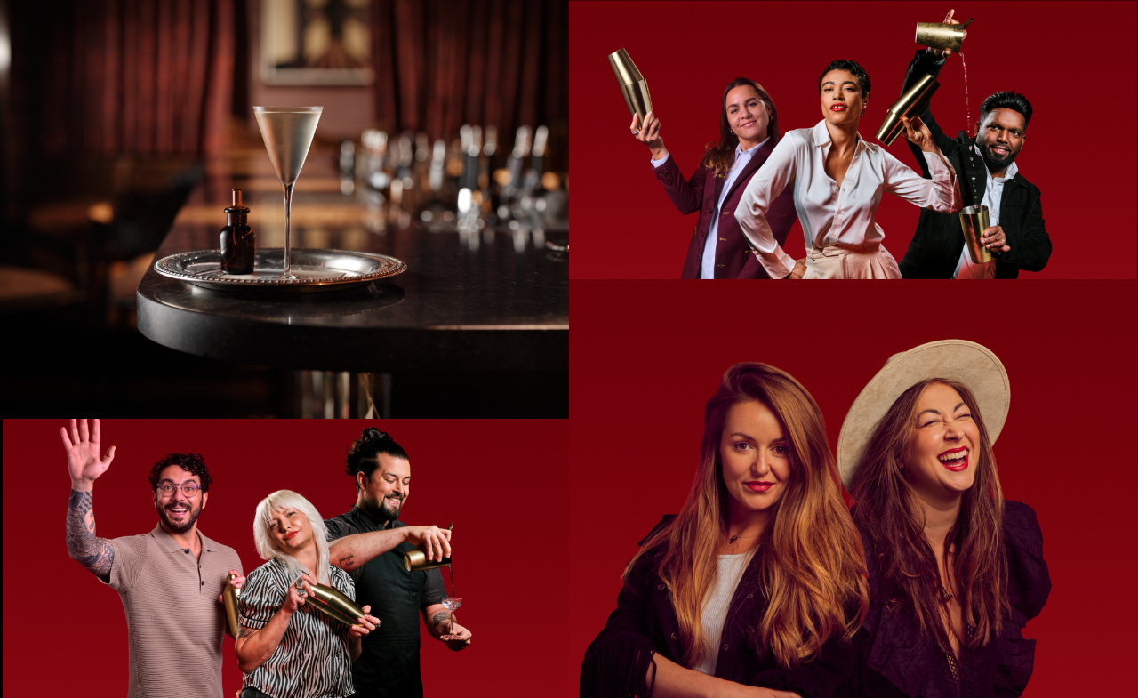 London Cocktail Week returns and it’s bigger than ever for 2025 – The Upcoming