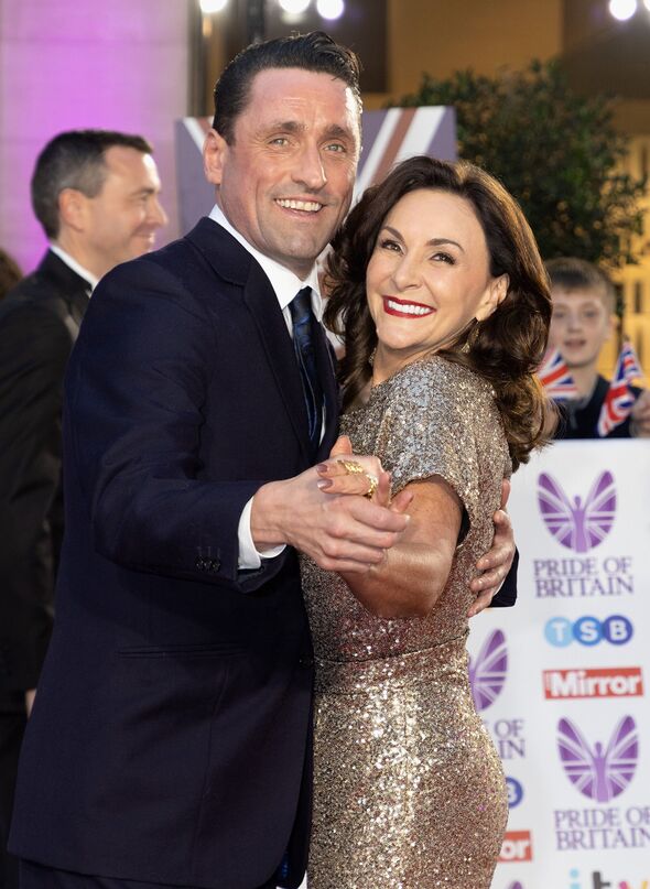 Pride Of Britain Awards 2022 - Arrivals