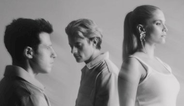 SG Lewis and London Grammar Collaborate on New Song “Feelings Gone”