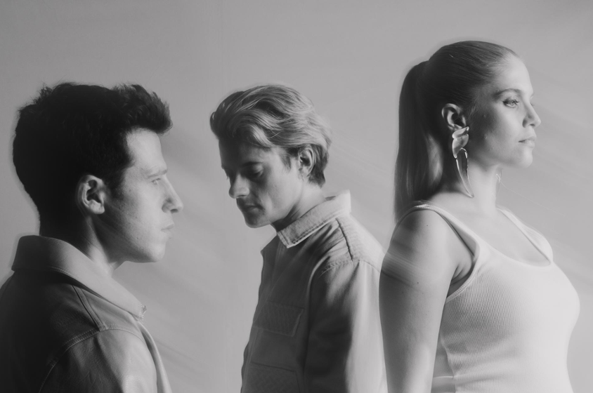 SG Lewis and London Grammar Collaborate on New Song “Feelings Gone”