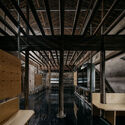 Longyou Tourist Center / atelier tao+c - Image 4 of 37