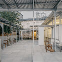 Longyou Tourist Center / atelier tao+c - Image 3 of 37