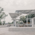 Longyou Tourist Center / atelier tao+c - Image 2 of 37