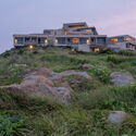 Lost Villa · Huanglong Island Lighthouse Hotel  / WJ STUDIO - Image 3 of 37