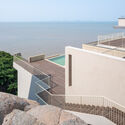 Lost Villa · Huanglong Island Lighthouse Hotel  / WJ STUDIO - Image 4 of 37