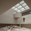 Lost Villa · Huanglong Island Lighthouse Hotel  / WJ STUDIO - Image 5 of 37