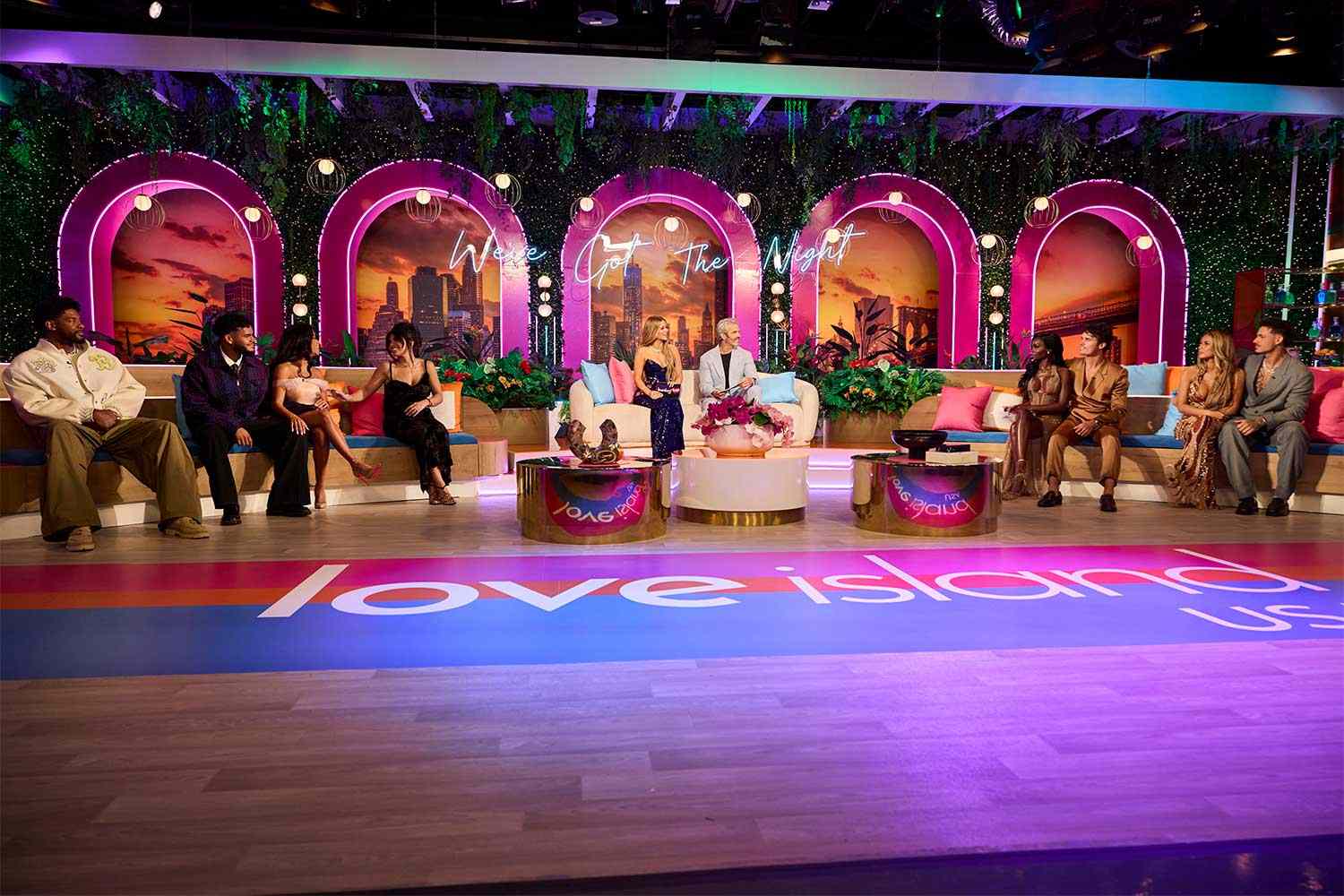 Which Couples Are Still Together?