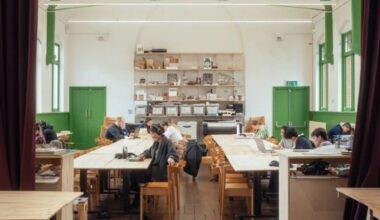 London School of Architecture announces new head