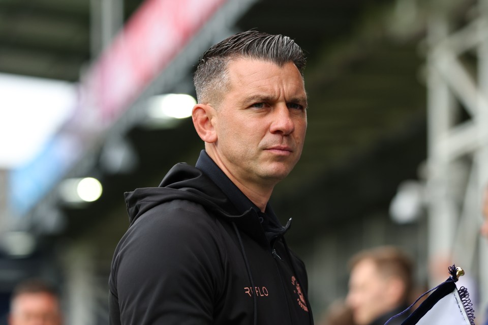 Luton could stop the rot, and then some, with an emphatic promotion campaign under Bloomfield