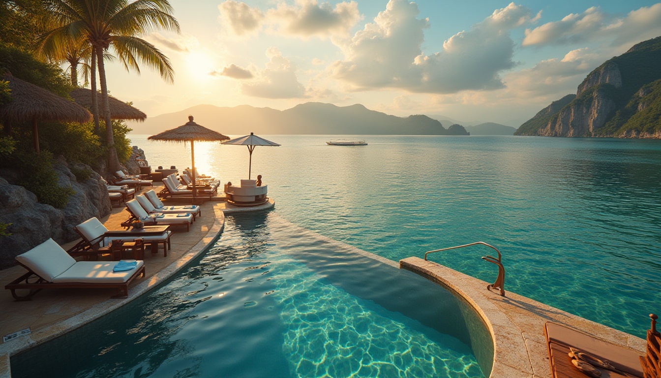 France, Switzerland, Italy, United Arab Emirates, Japan, Indonesia: Indulge in the Pinnacle of Luxury Travel Across Four Unique Continents