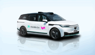 Lyft plans driverless rides in UK, Germany