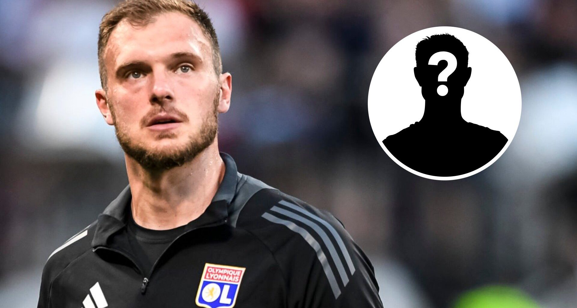 Leeds United preferred to Lyon as Premier League club's stance on 'excellent' star detailed