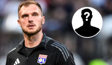 Leeds United preferred to Lyon as Premier League club's stance on 'excellent' star detailed