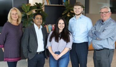 Liverpool City Region innovation investment body hits £2.5m startup funding milestone