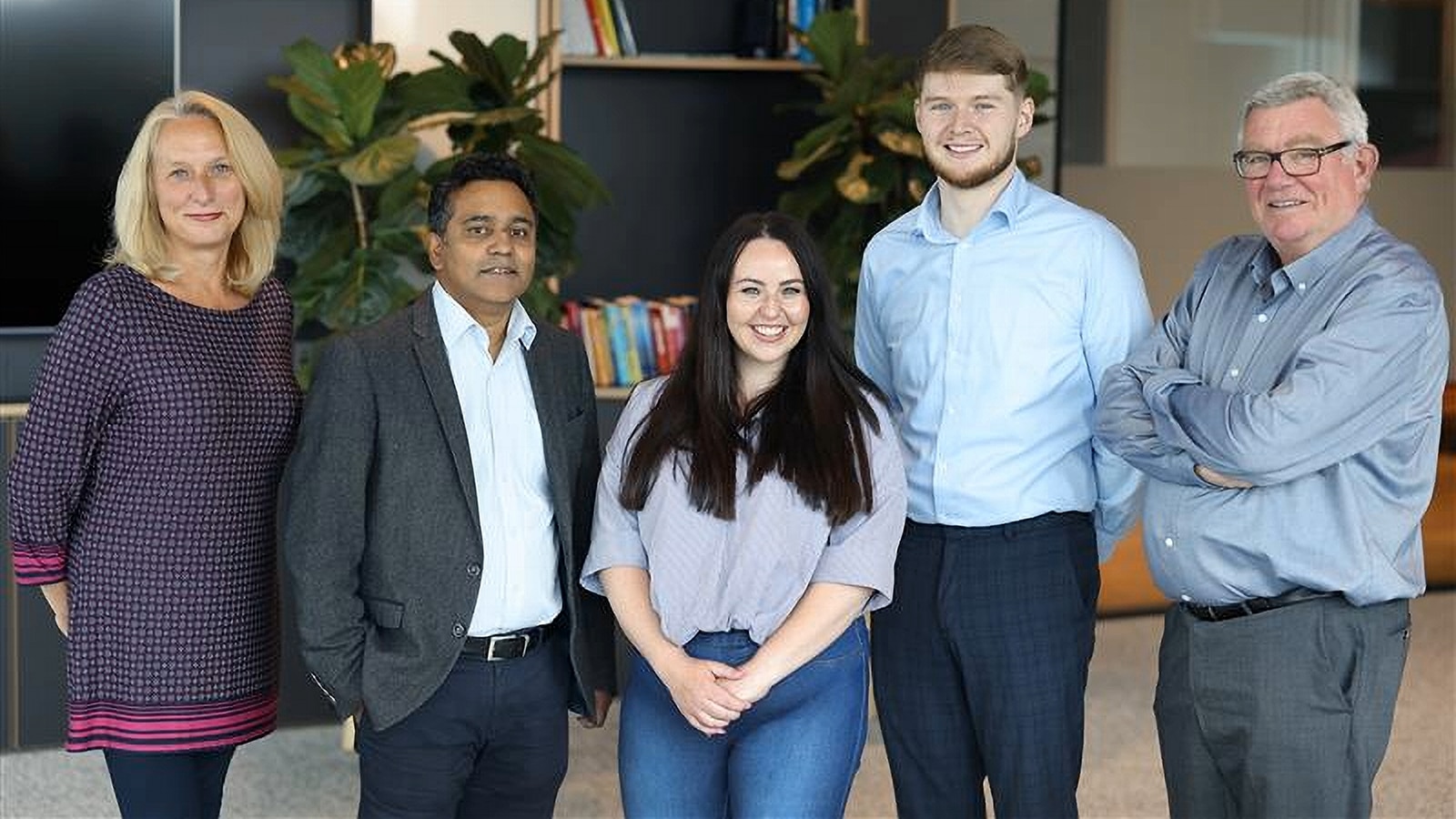Liverpool City Region innovation investment body hits £2.5m startup funding milestone