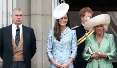 Prince Andrew’s ‘Nasty’ Comments About Princess Kate Have Resurfaced