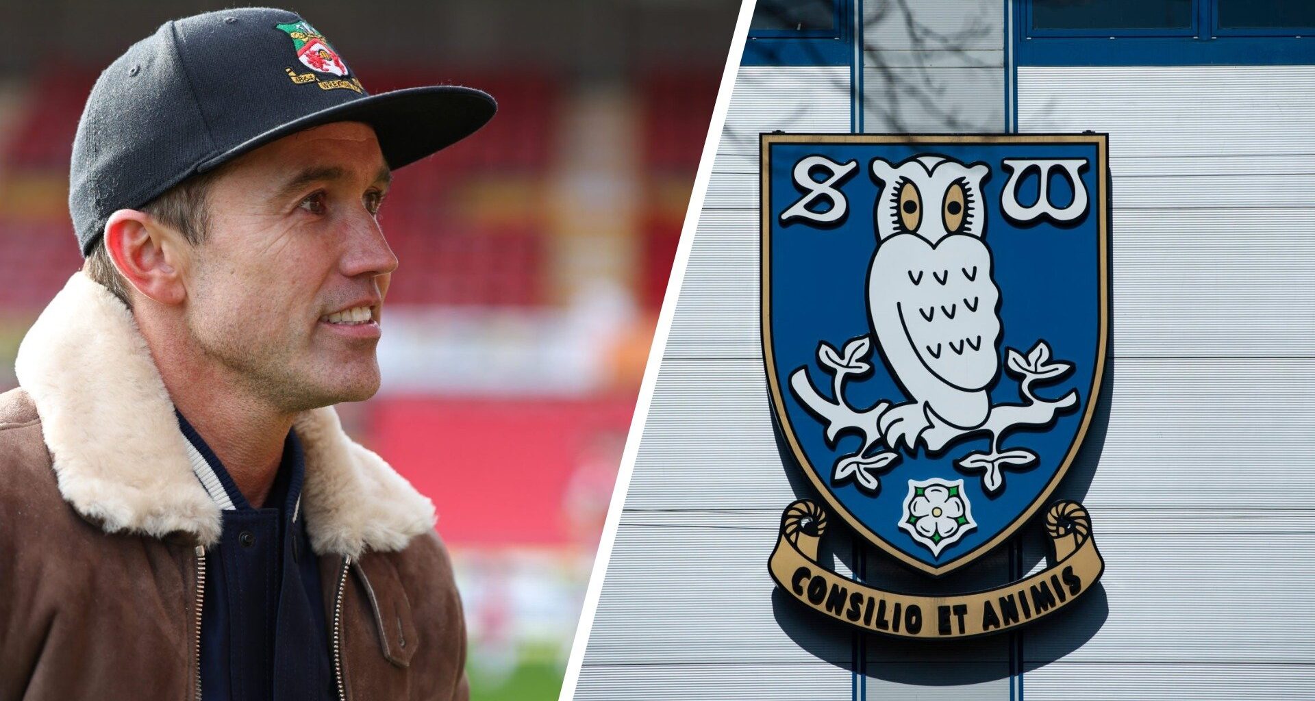 Rob Mac details classy Wrexham gesture ahead of Sheffield Wednesday, legend says it's 'fantastic'