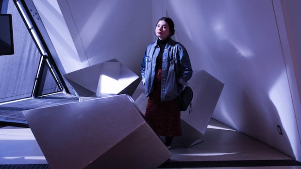 When I was in severe pain, I was told over and over again by doctors: 'It's just your anxiety'