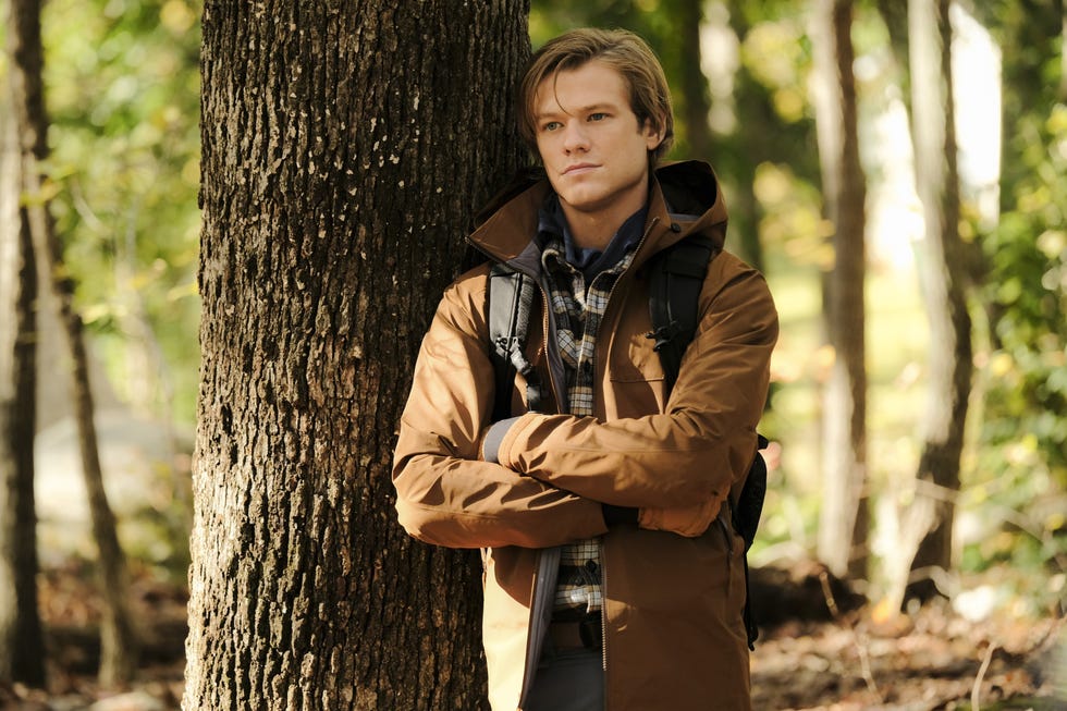 lucas till, macgyver