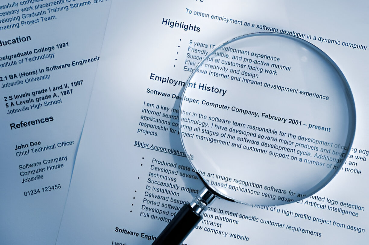 How to Evaluate Resume Gaps Without Missing Out on Great Candidates