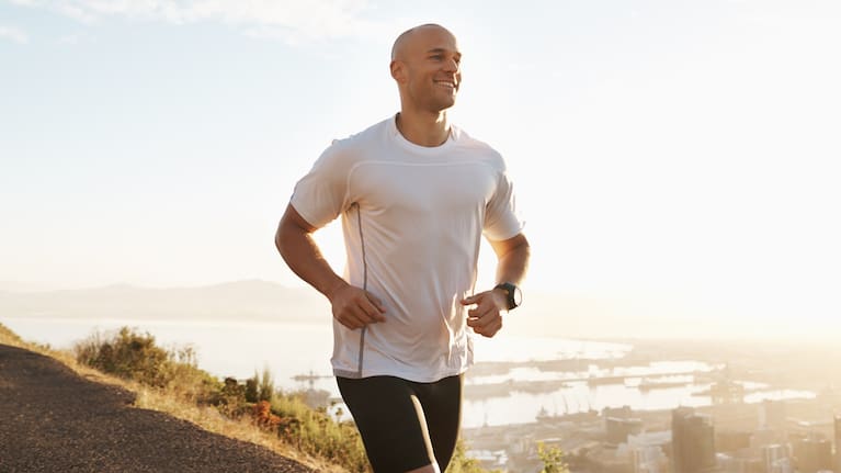 Some will still choose to do harder exercise.