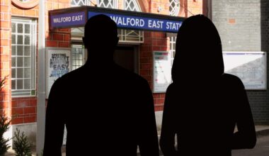 EastEnders brings back two absent characters tonight – here’s who returns
